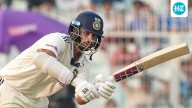 Pujara provides straightforward verdict on Washington Sundar at no. 3