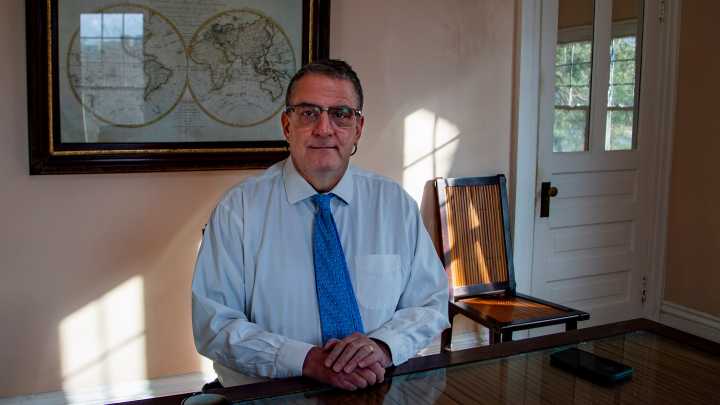 Video: Asheville attorney explains ICE raids, NC…