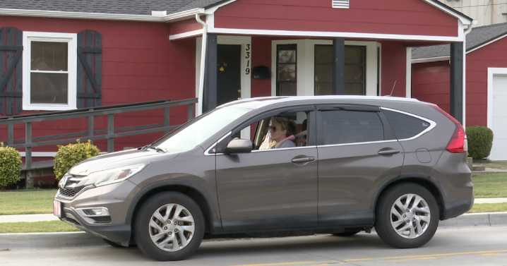 West Tulsa intersection, 'aggravating' and 'dangerous,' viewer says