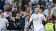 El Real Madrid arrolla al Valencia con goles de Mbappé, Bellingham y Carreras (4