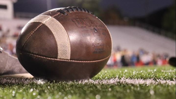 Friday Night Blitz: November 14, 2025 high school football scores and highlights