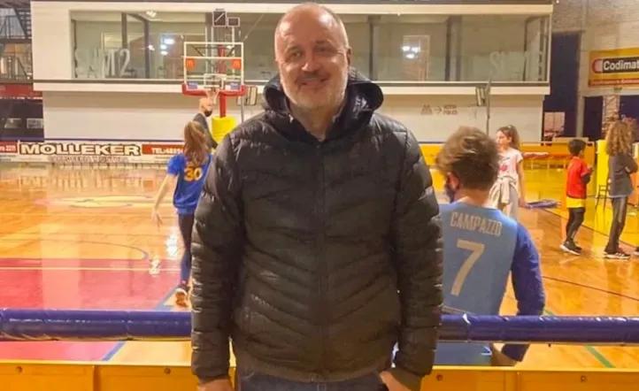 Imputaron al hermano de Emanuel Ginóbili por una tragedia en un club de Bahía Blanca que dejó 13 muertos