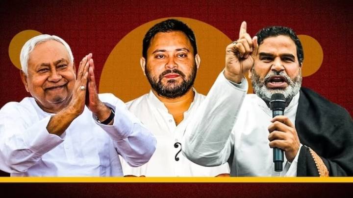 OBCs backed NDA; RJD-Cong retained Muslim-Yadav loyalty: Axis My India exit poll