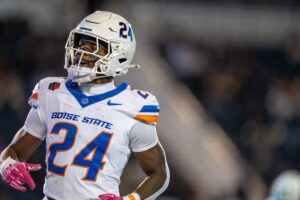 How can Boise State get road win? Its leading rusher needs the ball more
