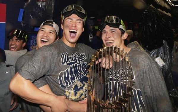 Después del título de 500 millones de los Dodgers, ¿Qué sigue para la MLB?