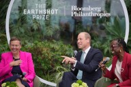 Prince William burnishes credentials as king-in-waiting with Earthshot Prize and COP30 in Brazil – Winnipeg Free Press