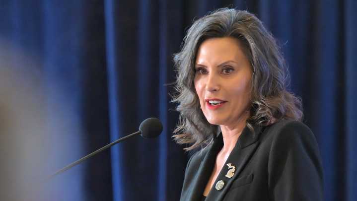 Reitz: Will Whitmer fulfill open government promise?