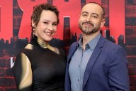 26 Facts About Briegh Morrison