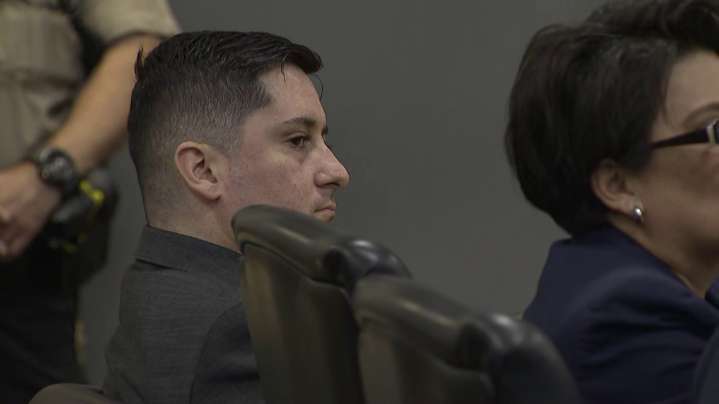 Daniel Sanchez Trial Day 2: More witness testimony, graphic body camera video shown