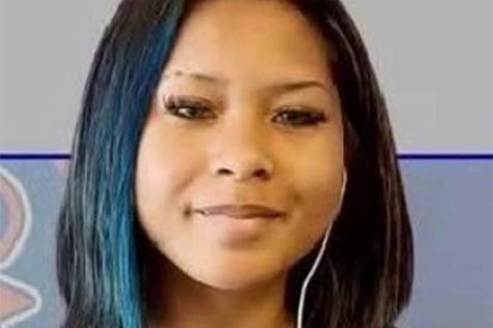 Turquoise Alert Issued for Missing 16