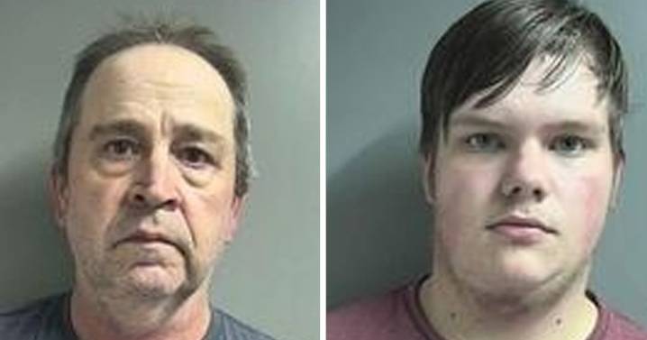 Arrests made during Marshall County child sex predator sting that ended in death of suspect