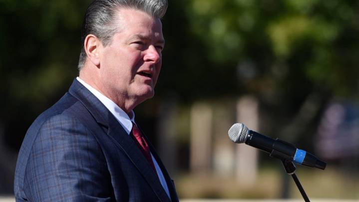 ‘In the People Development Business’: Legacy of TTU Chancellor Tedd Mitchell