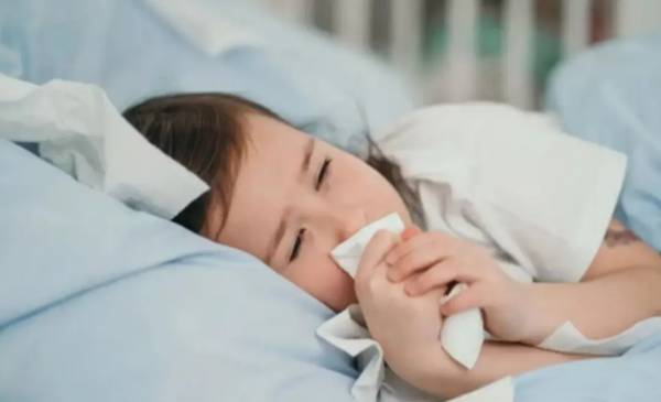 La tos convulsa se cobró una vida en La Plata