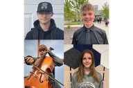 Bemidji Middle School announces fine arts students of the month