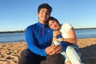 A casi cinco años del crimen de Fernando Báez Sosa, así está hoy su novia Julieta Rossi