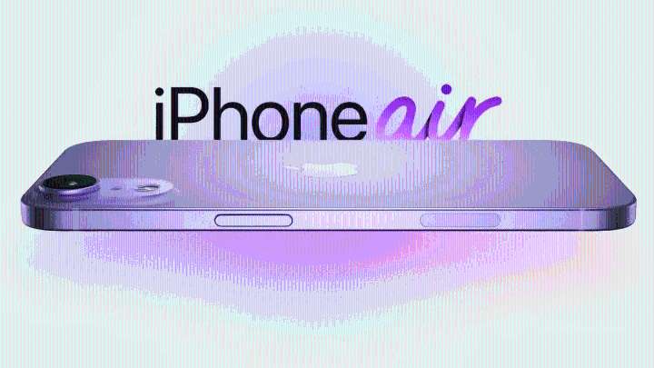 Apple delays next iPhone Air model amid weak sales: Report