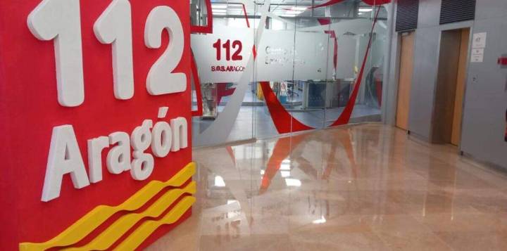 Alerta en Aragón: Protección Civil alerta de llamadas que suplantan al 112