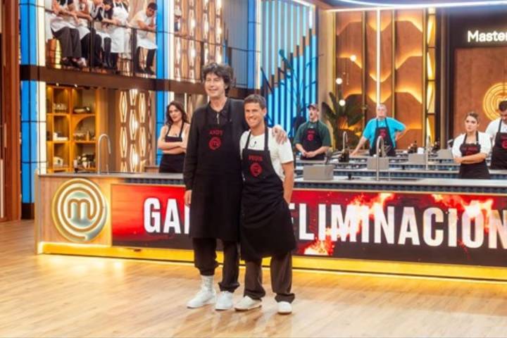 Certamen. Quién se fue de MasterChef este miércoles 5 de noviembre