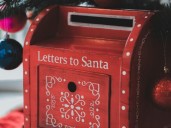 USPS Operation Santa Opens for 2025: Adopt Letters to Help Families This Holiday Season