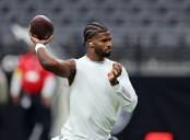 Browns vs. Raiders: Live updates, analysis, and highlights as Shedeur Sanders makes first career start in Week 12