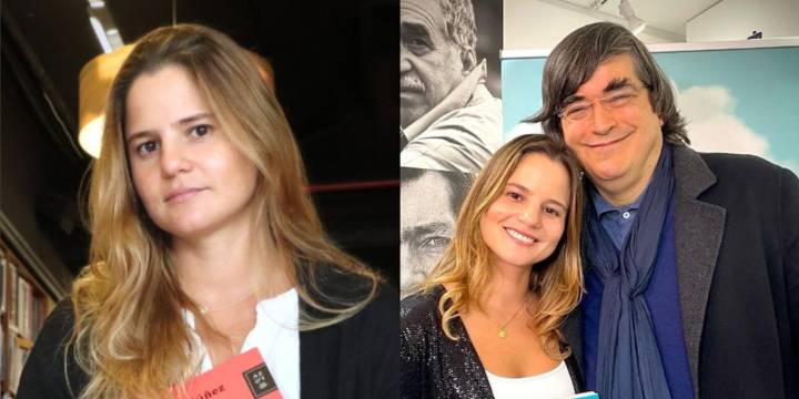 Silvia Núñez del Arco estalla contra Jaime Bayly por acusarla de infidelidad frente a su hija: “Me acusó de malhablado y mentiroso”