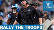 Have Detroit Lions Fans LOST Hope After Latest Win Sparks FEARS of Downfall?
