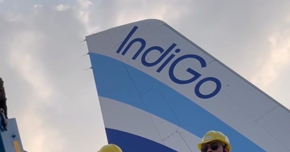 Indigo Q2 Results: Loss Widens To Rs 2,582 Crore Amid Massive Forex Hit