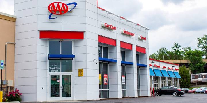 AAA brings back life saving ‘Tow to Go’ program for the Thanksgiving holiday