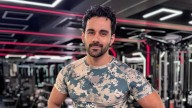 Abhishek Bajaj Turns Up The Heat With His Latest Gym Post; Fans Can’t Stop Gushing