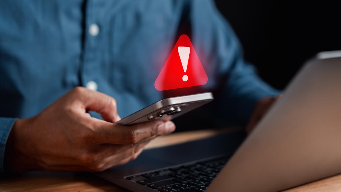 Gridlock Guy: Freeflowing information helps traffic flow, too