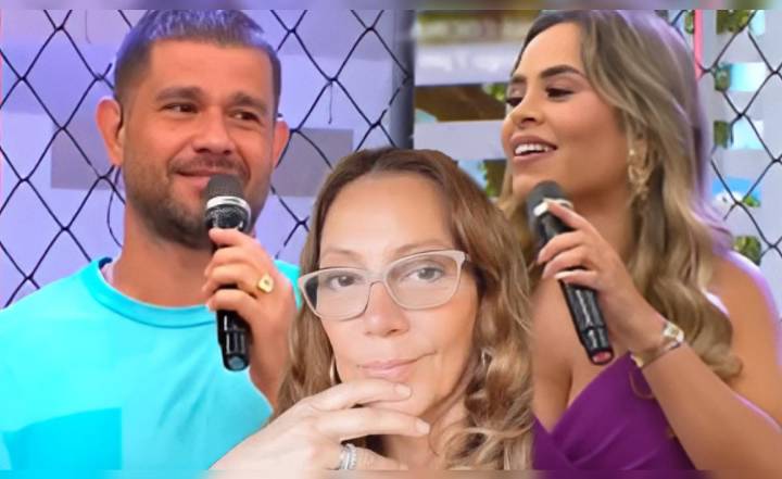 Pati Lorena, exproductora de TV, responde sobre rumores de romance Ethel Pozo y Yaco Eskenazi: “Yo trabajé en esa época"