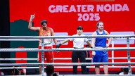 World Boxing Cup Finals 2025: Arundhati thrash triple WC medalist; five Indians in final