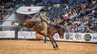 See photos from the WRCA world championship rodeo in Amarillo