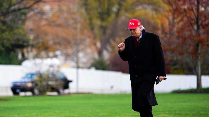 Trump states $2K tariff checks will go out. When? Who…