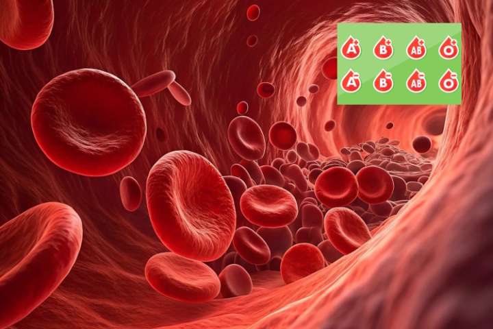 Convierte sangre tipo A en tipo O: avance histórico