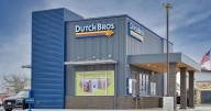 Dutch Bros Coffee plans new Region location at former Boston Market site