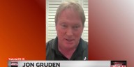 Tailgate 19 on Jon Gruden