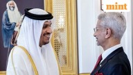 India-Qatar Ties Deepen: Jaishankar holds talks with Doha leadership