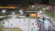 Here's what you need to know about Akron's Lock 3 winter schedule