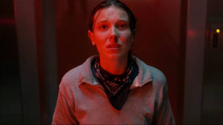 What That "Lost" Character's Return Means For Stranger Things Season 5