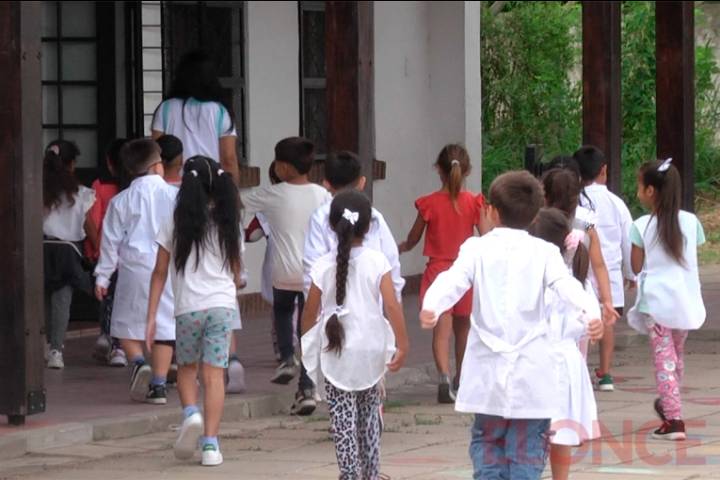 Autonomía curricular y cursado híbrido: los ejes de la reforma educativa