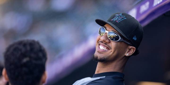 Marlins, Eury Pérez to continue extension talks this winter (source)