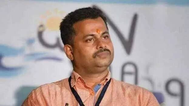 Padmarajan convicted in Palathayi sexual abuse case terminated from job