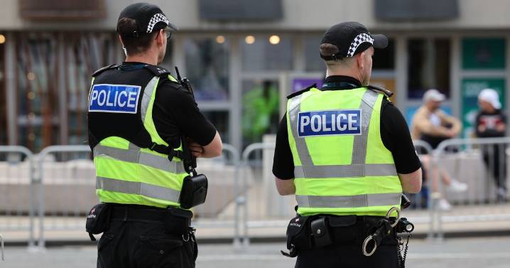 Seven Bristol men charged with over 40 sexual offences against 11 teens