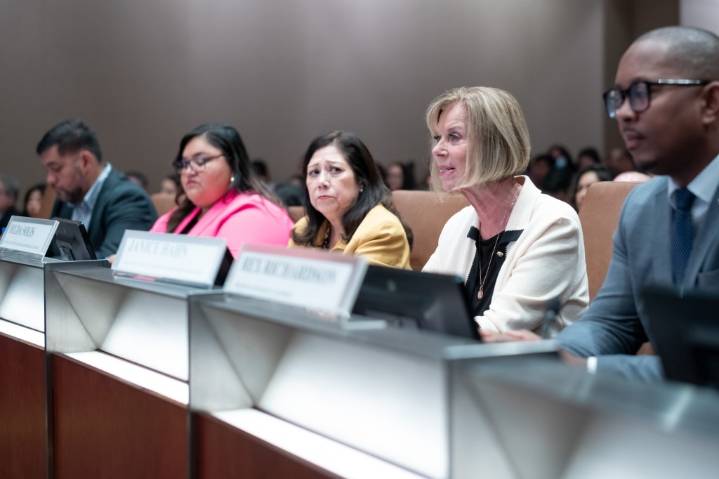 LA’s governing disaster: Legal payouts, nepotism, and incompetence