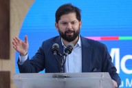 “Una buena noticia para Chile”: Presidente Boric valoró aprobación del Presupuesto 2026