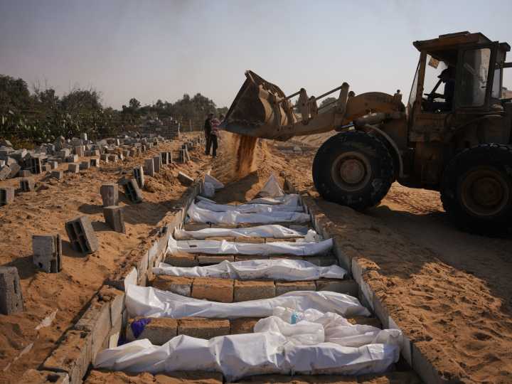 Turkiye issues arrest warrant for Israel’s Netanyahu over Gaza ‘genocide’