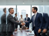 India records 999 deals worth USD 44.3 bn  in September quarter: PwC India