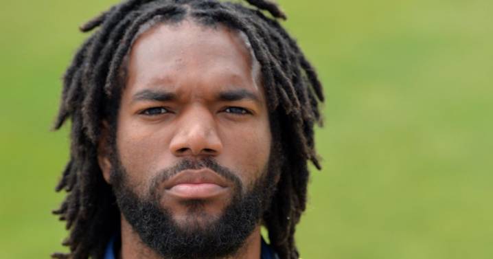 Cricketer who played for Warwickshire charged after 'machete found'