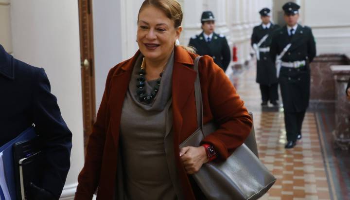 Corte Suprema aprueba primer Código de Ética para fortalecer la confianza ciudadana en medio de polémica por trama bielorrusa